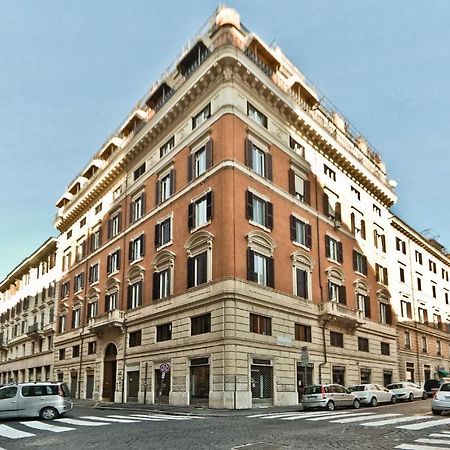 La Settima Luna Guest House Roma Экстерьер фото