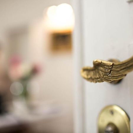 La Settima Luna Guest House Roma Экстерьер фото