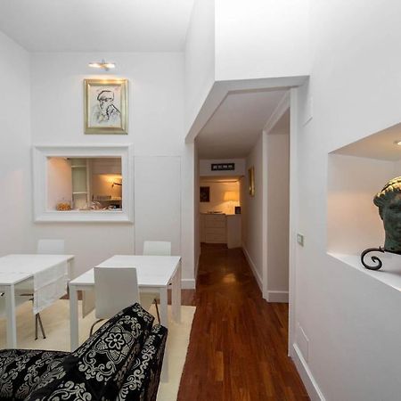 La Settima Luna Guest House Roma Экстерьер фото
