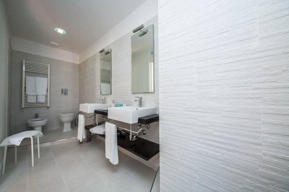 La Settima Luna Guest House Roma Экстерьер фото