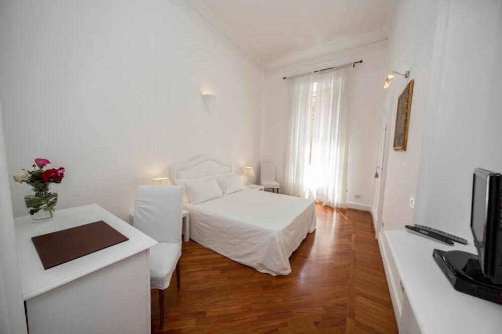 La Settima Luna Guest House Roma Экстерьер фото
