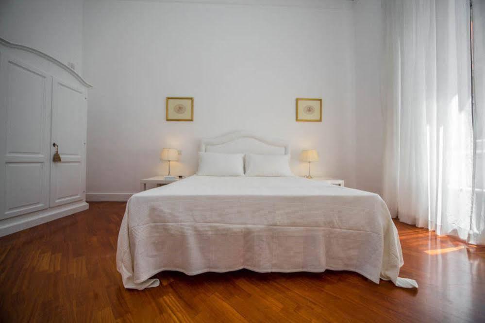 La Settima Luna Guest House Roma Экстерьер фото