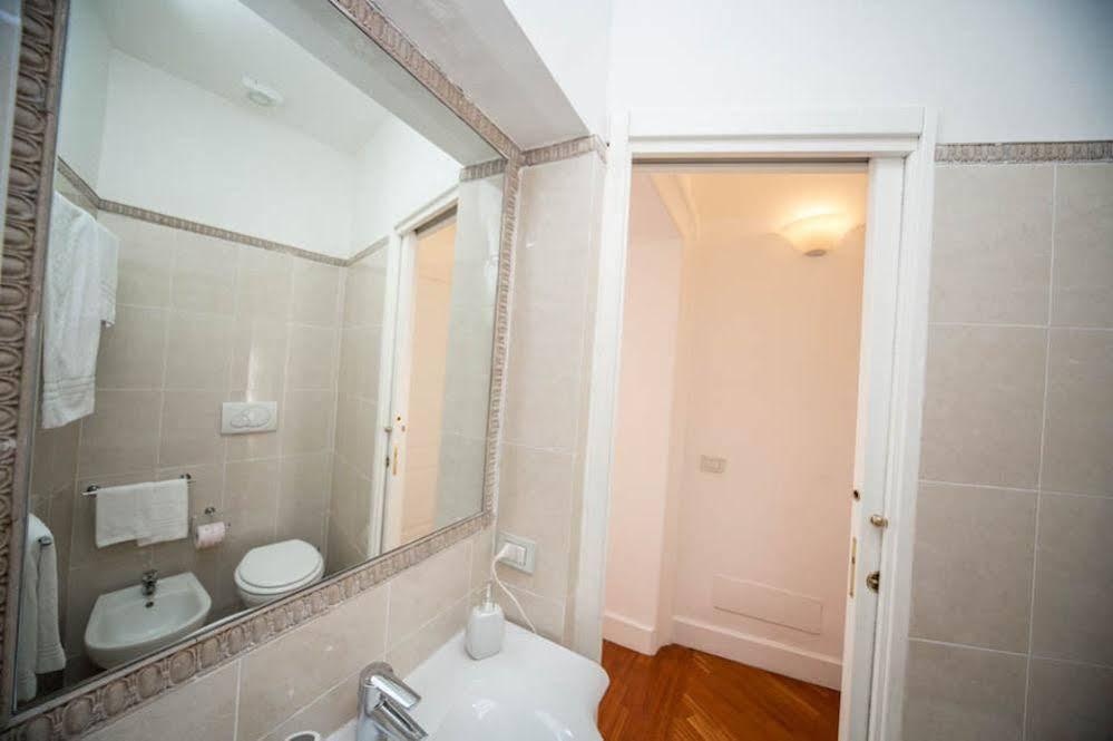 La Settima Luna Guest House Roma Экстерьер фото