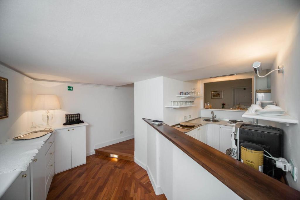 La Settima Luna Guest House Roma Экстерьер фото