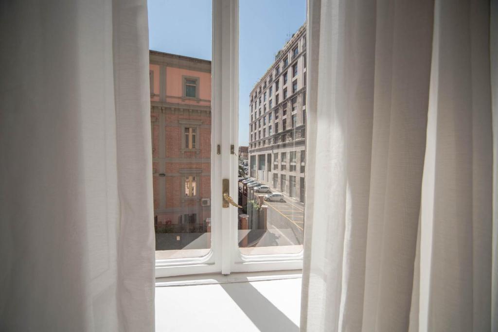 La Settima Luna Guest House Roma Номер фото