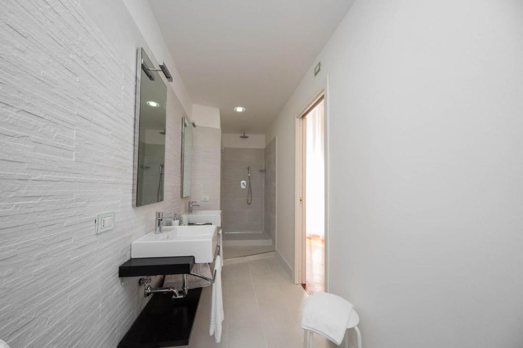 La Settima Luna Guest House Roma Экстерьер фото