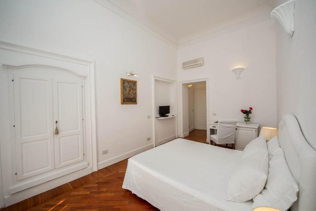 La Settima Luna Guest House Roma Номер фото