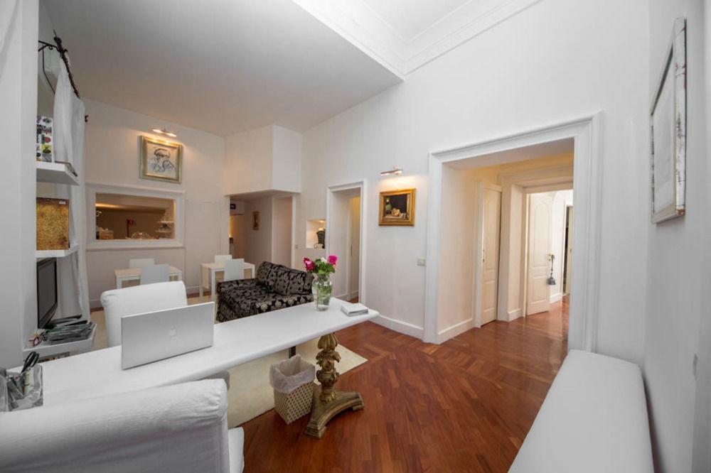 La Settima Luna Guest House Roma Экстерьер фото