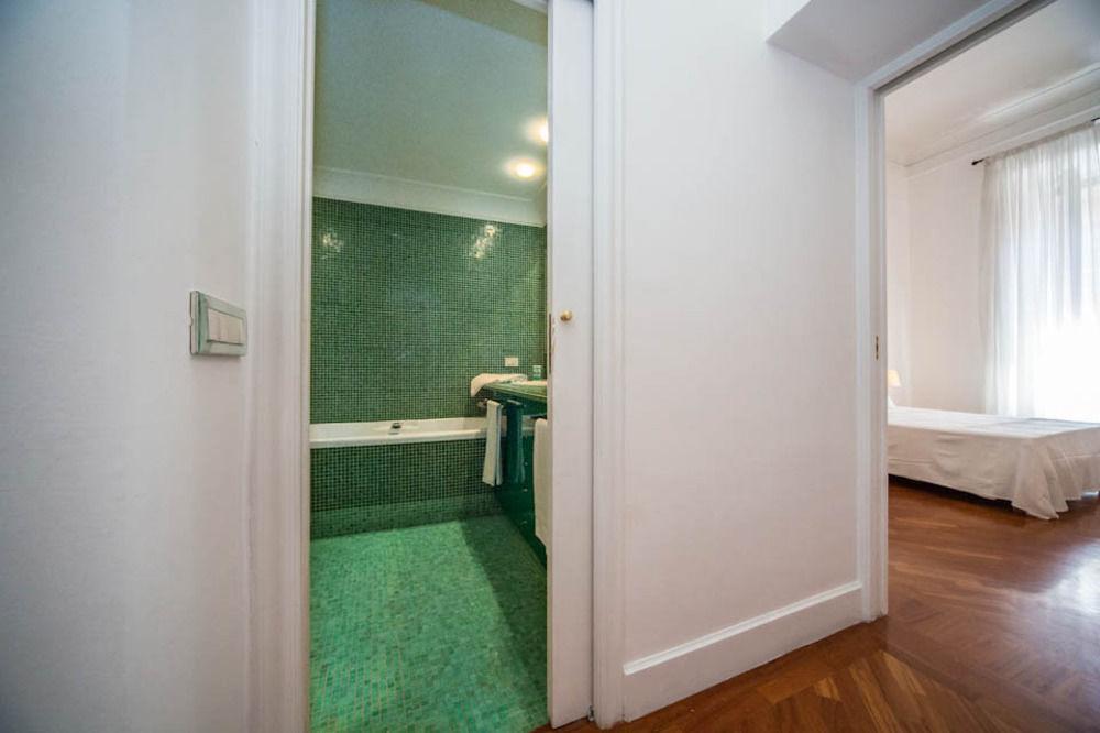 La Settima Luna Guest House Roma Экстерьер фото