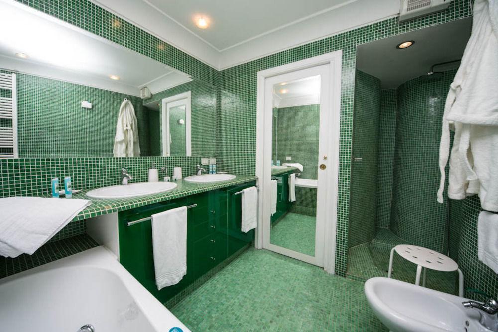 La Settima Luna Guest House Roma Экстерьер фото