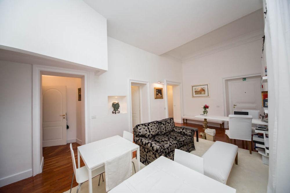 La Settima Luna Guest House Roma Экстерьер фото