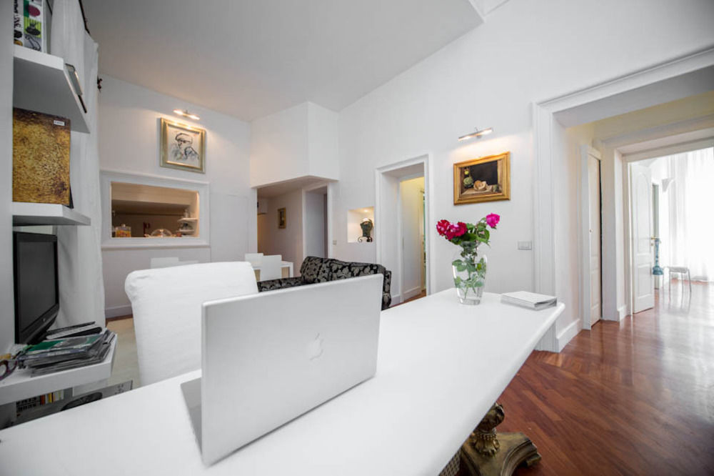 La Settima Luna Guest House Roma Экстерьер фото