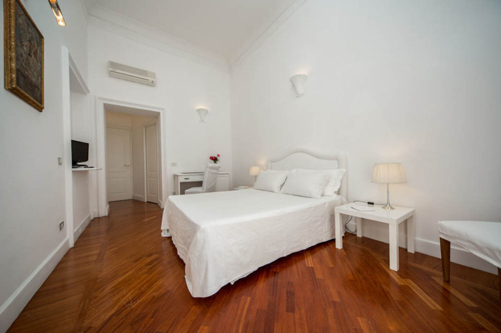 La Settima Luna Guest House Roma Экстерьер фото