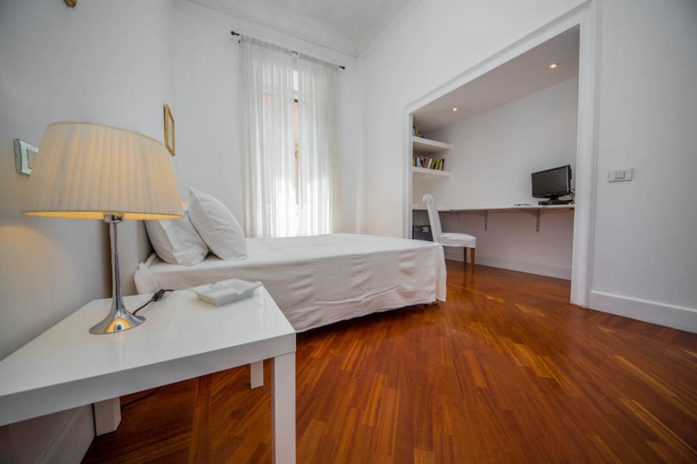 La Settima Luna Guest House Roma Экстерьер фото