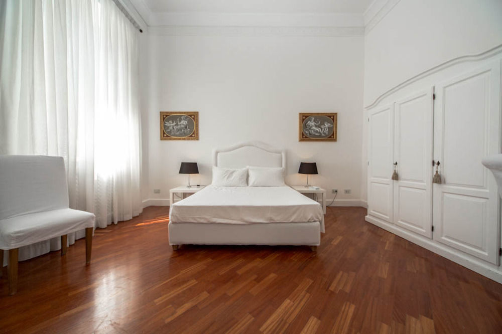 La Settima Luna Guest House Roma Экстерьер фото