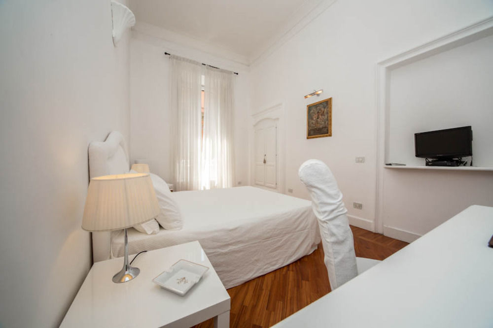La Settima Luna Guest House Roma Экстерьер фото