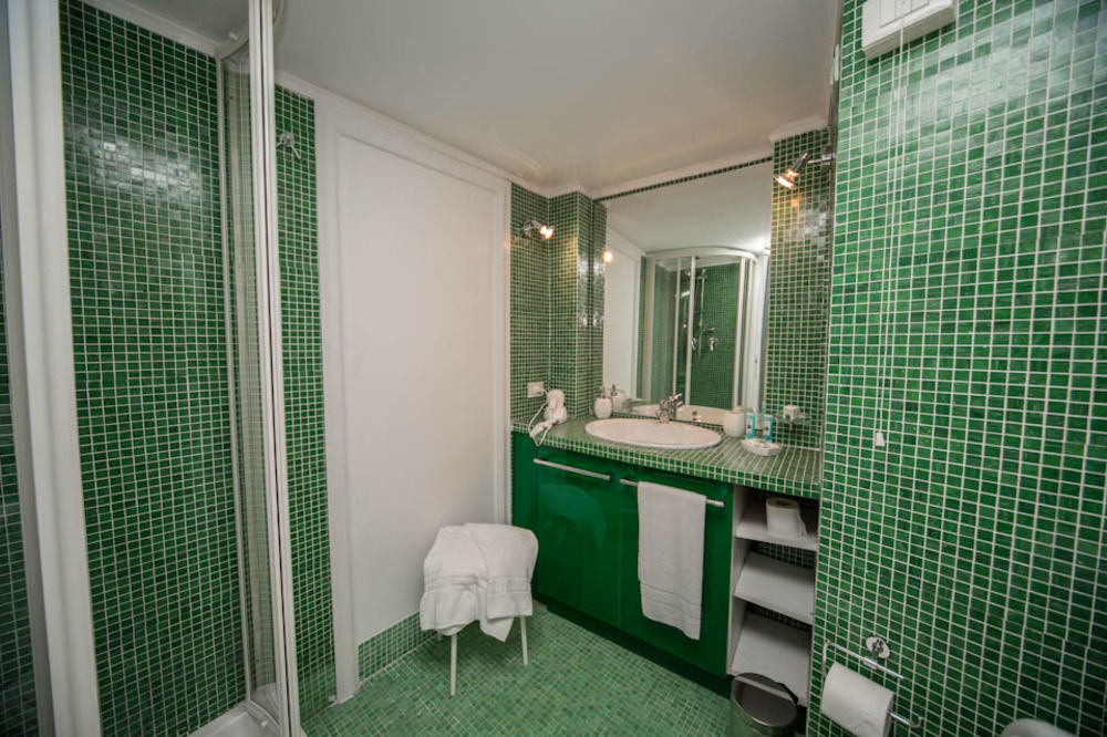 La Settima Luna Guest House Roma Экстерьер фото