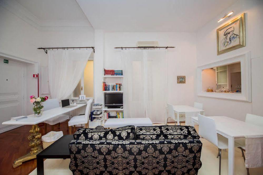 La Settima Luna Guest House Roma Экстерьер фото