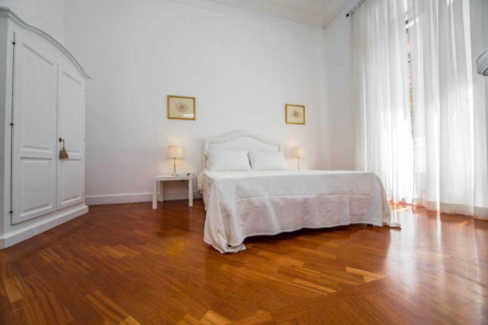 La Settima Luna Guest House Roma Экстерьер фото