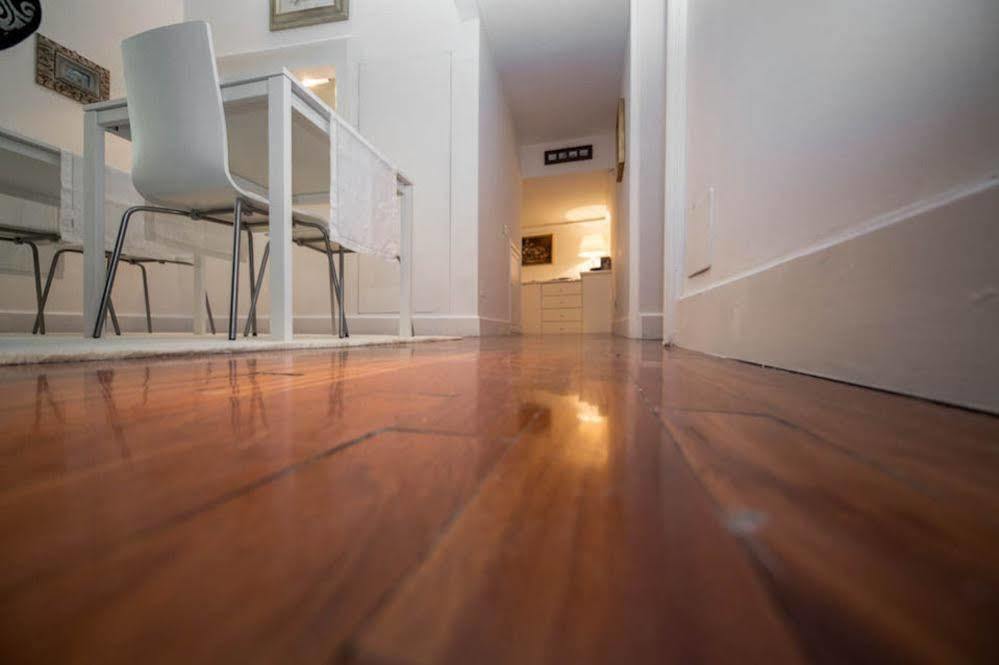 La Settima Luna Guest House Roma Экстерьер фото